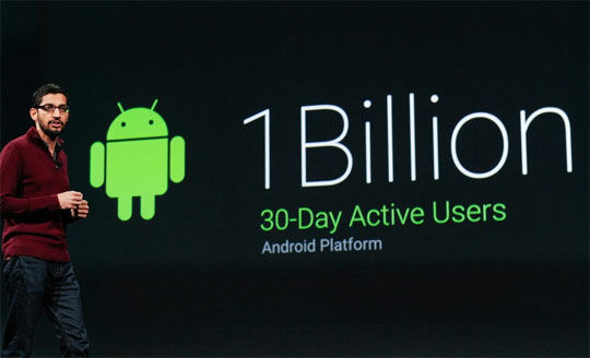 Android User