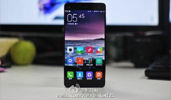 Xiaomi Mi 5 01