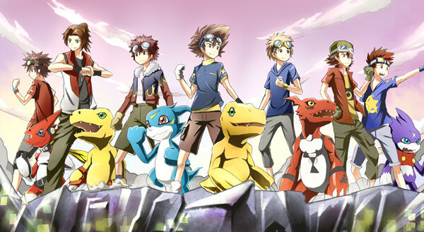 Daftar Game Berdasarkan Anime 5