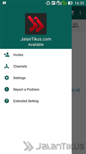 BBM Mod WhatsApp: Ubah Tampilan BBM Android Jadi Seperti ...