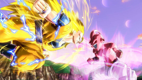 Daftar Game Berdasarkan Anime 8
