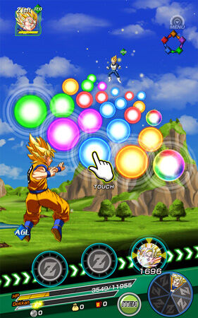 Daftar Game Berdasarkan Anime 9
