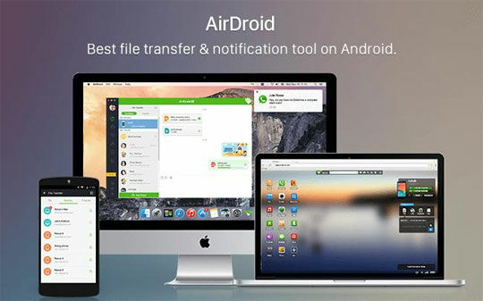 airdroid