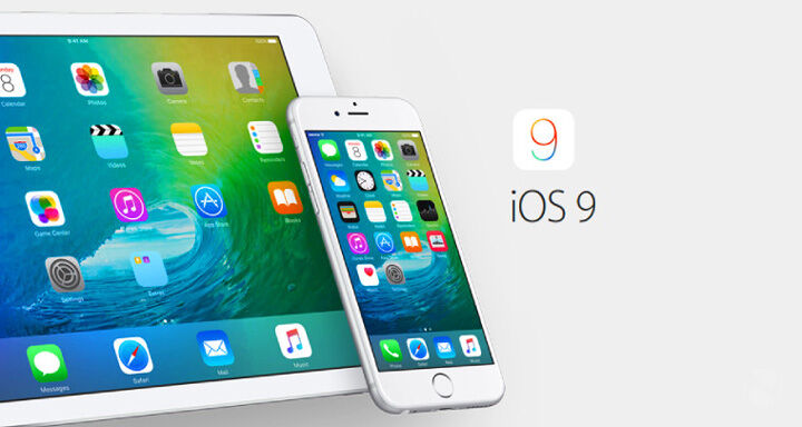 Cara Download dan Install iOS 9 di iPhone, iPad dan iPod Touch