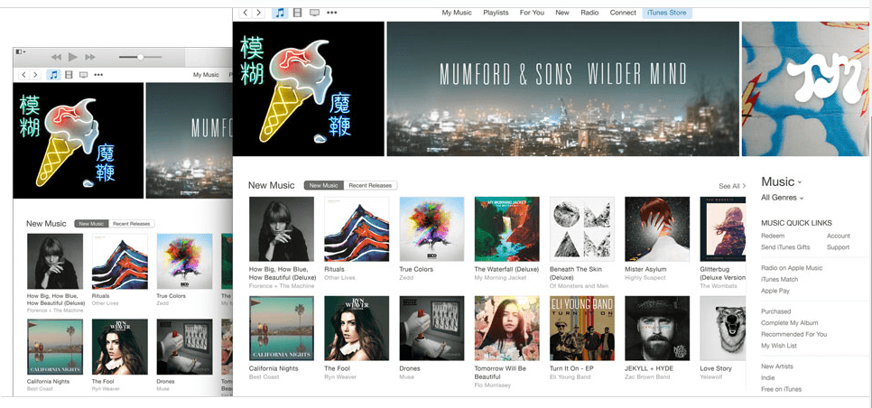 Cara Download Lagu Di Itunes Melalui Android