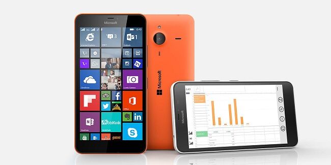 Smartphone Paling Lama Cas 5