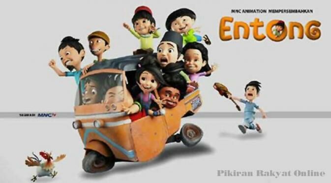 Entong
