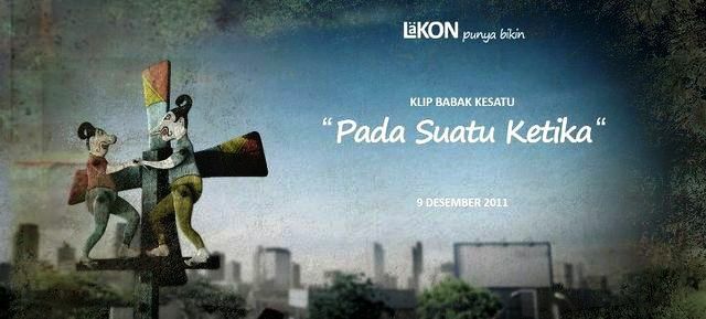 Pada Suatu Ketika