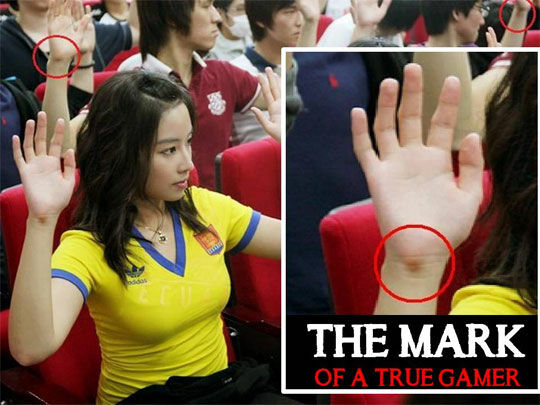 Gamer