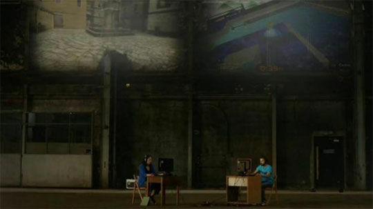 Video Game