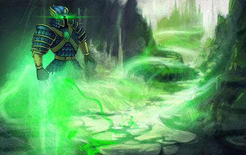 Dragon Warriors Images