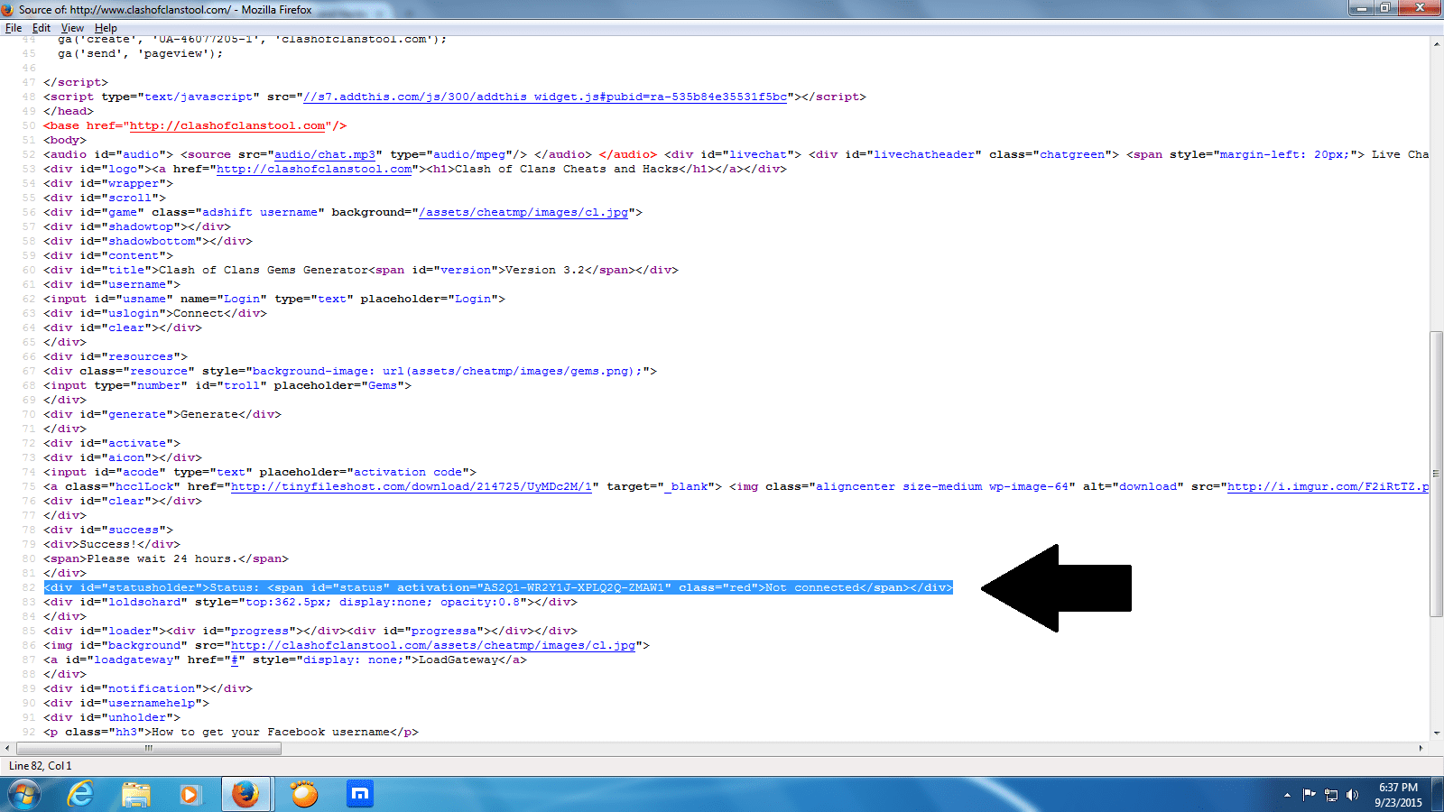 Cara Membuktikan Kalau Cheat Clash of Clans Online Itu ...
