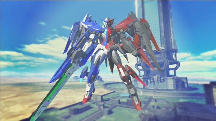 Gundam Breaker