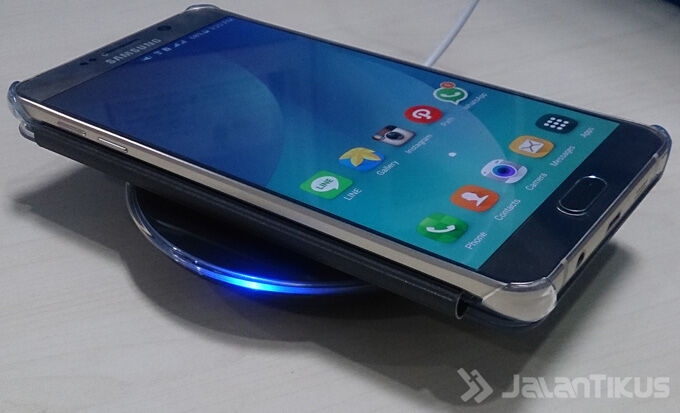 Pertanyaan Umum Tentang Wireless Charger 3