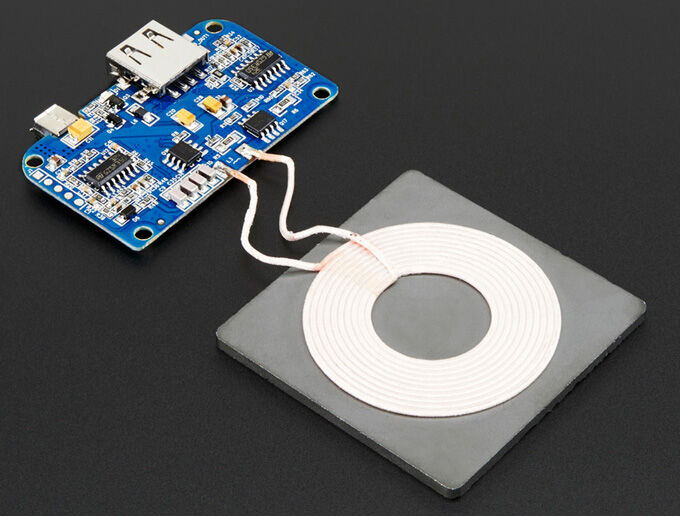 Pertanyaan Umum Tentang Wireless Charger 4