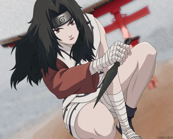 Kurenai Yuhe