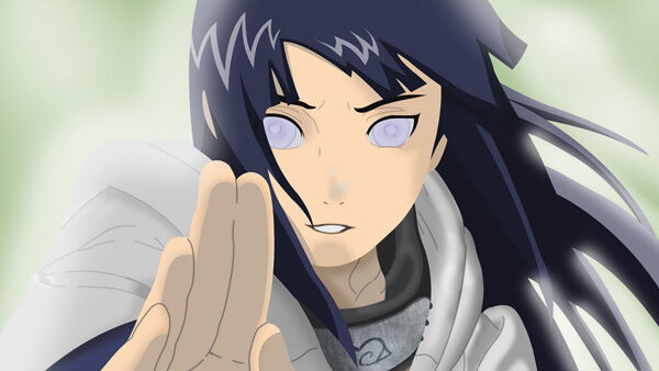 Hinata Hyuga