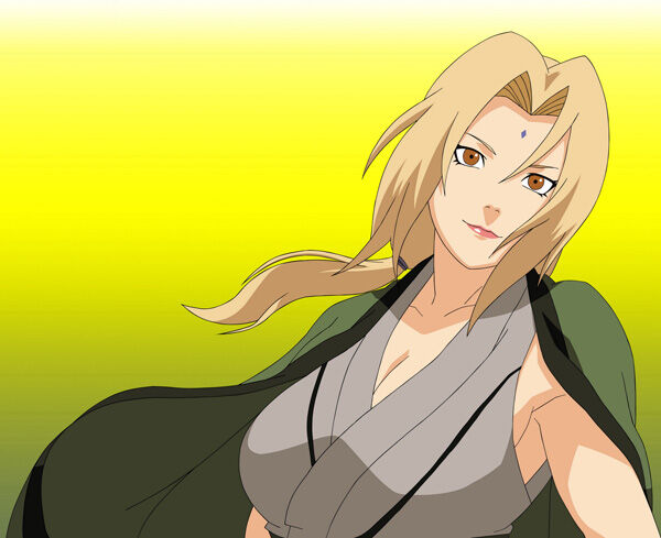 Tsunade