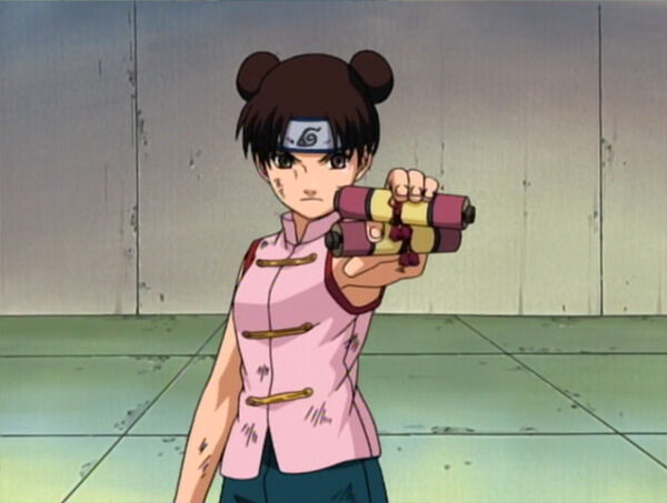 Tenten