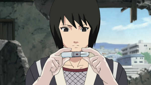 Shizune