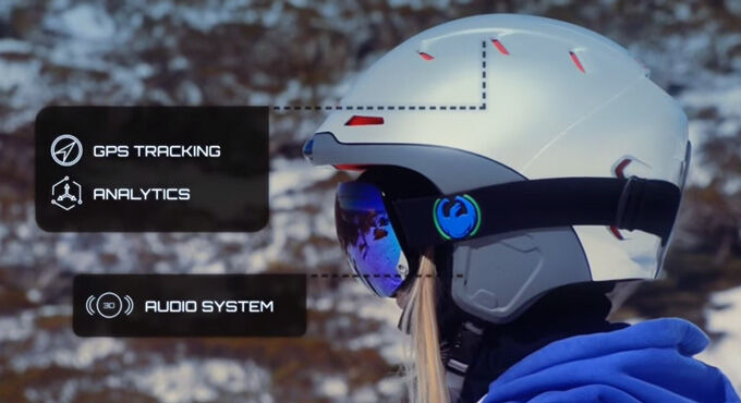 Forcite Alpine