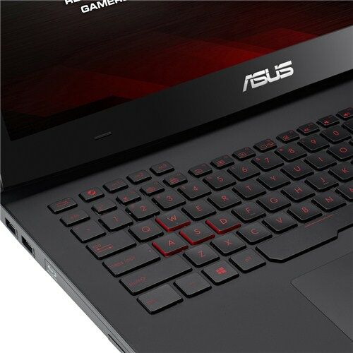 Asus Rog G751jy 3