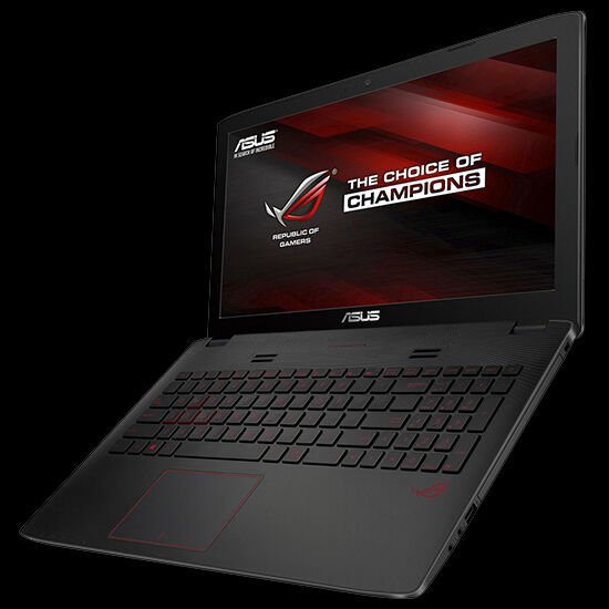 Rog 5
