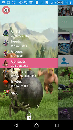 Bbm Mod Coc 5