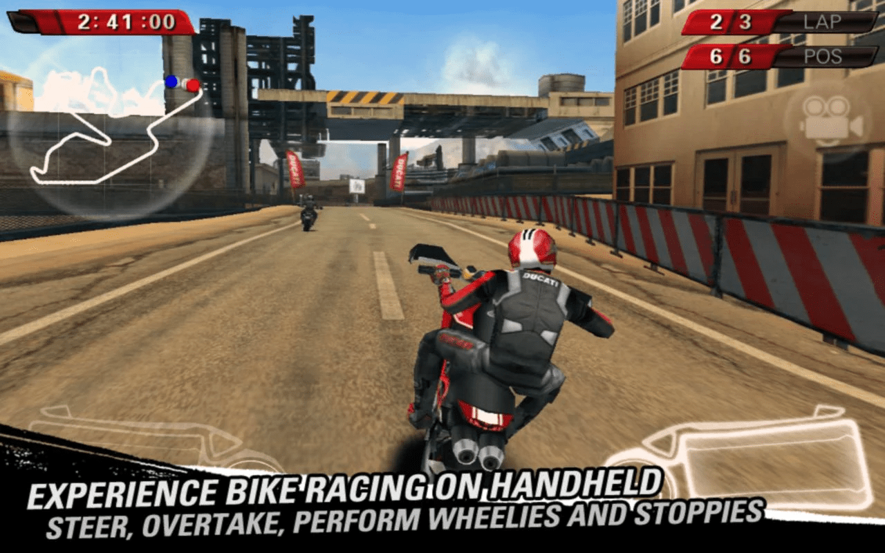 Ducati Challenge JalanTikuscom