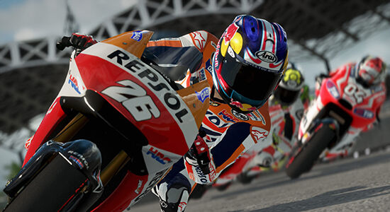 Motogp
