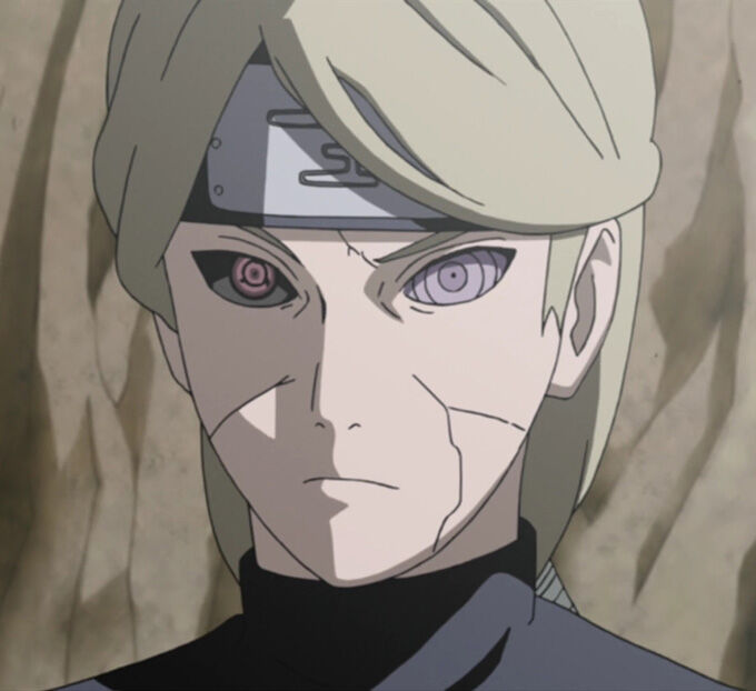 Yugito Nii
