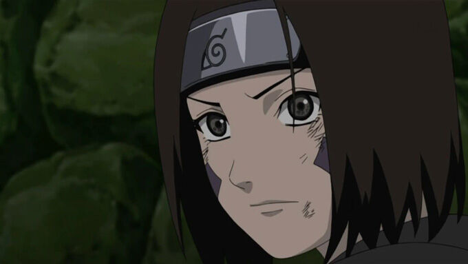 Rin Nohara