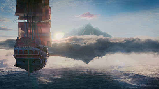 Neverland