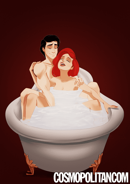 Disney Fifty Shades Of Grey 9