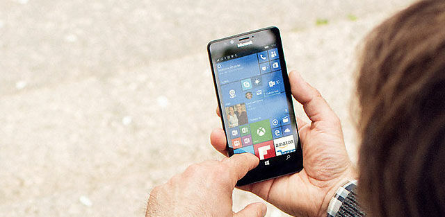 Lumia 950 04
