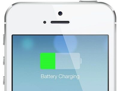 Charging
