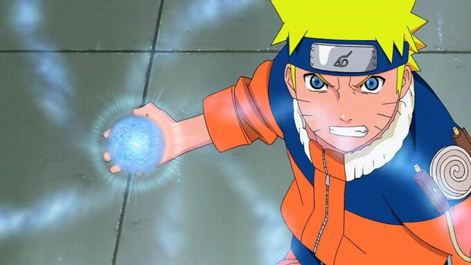 Rasengan