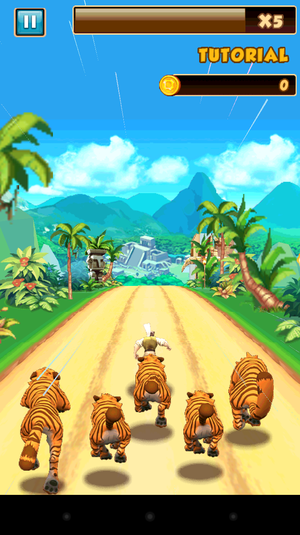 Danger Dash 04 300x535