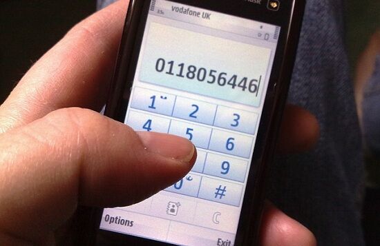 Dialpad5800