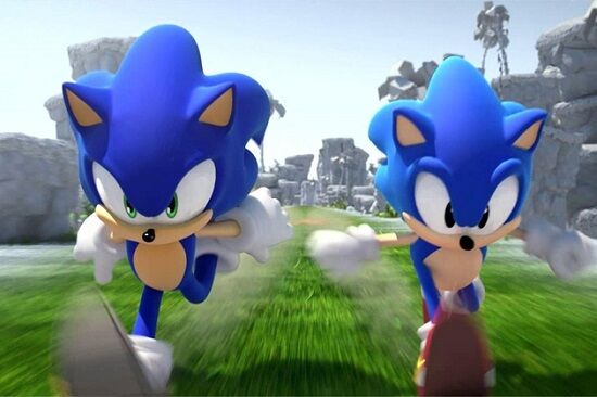 Sonic