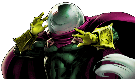 Mysteriodialogue