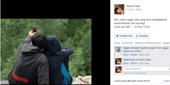 Berteman Dengan Orang Tua Di Media Sosial-4