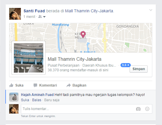 Berteman Dengan Orang Tua Di Media Sosial-5