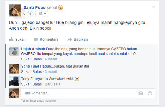 Berteman Dengan Orang Tua Di Media Sosial-3