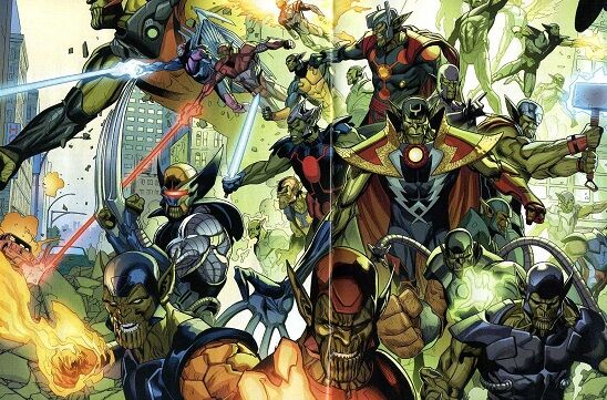 Super Skrullswavebeta
