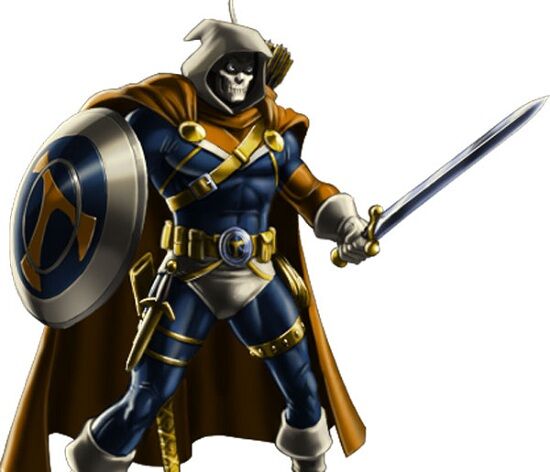 Taskmaster Classichighres