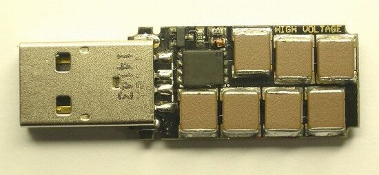 USB Killer-3
