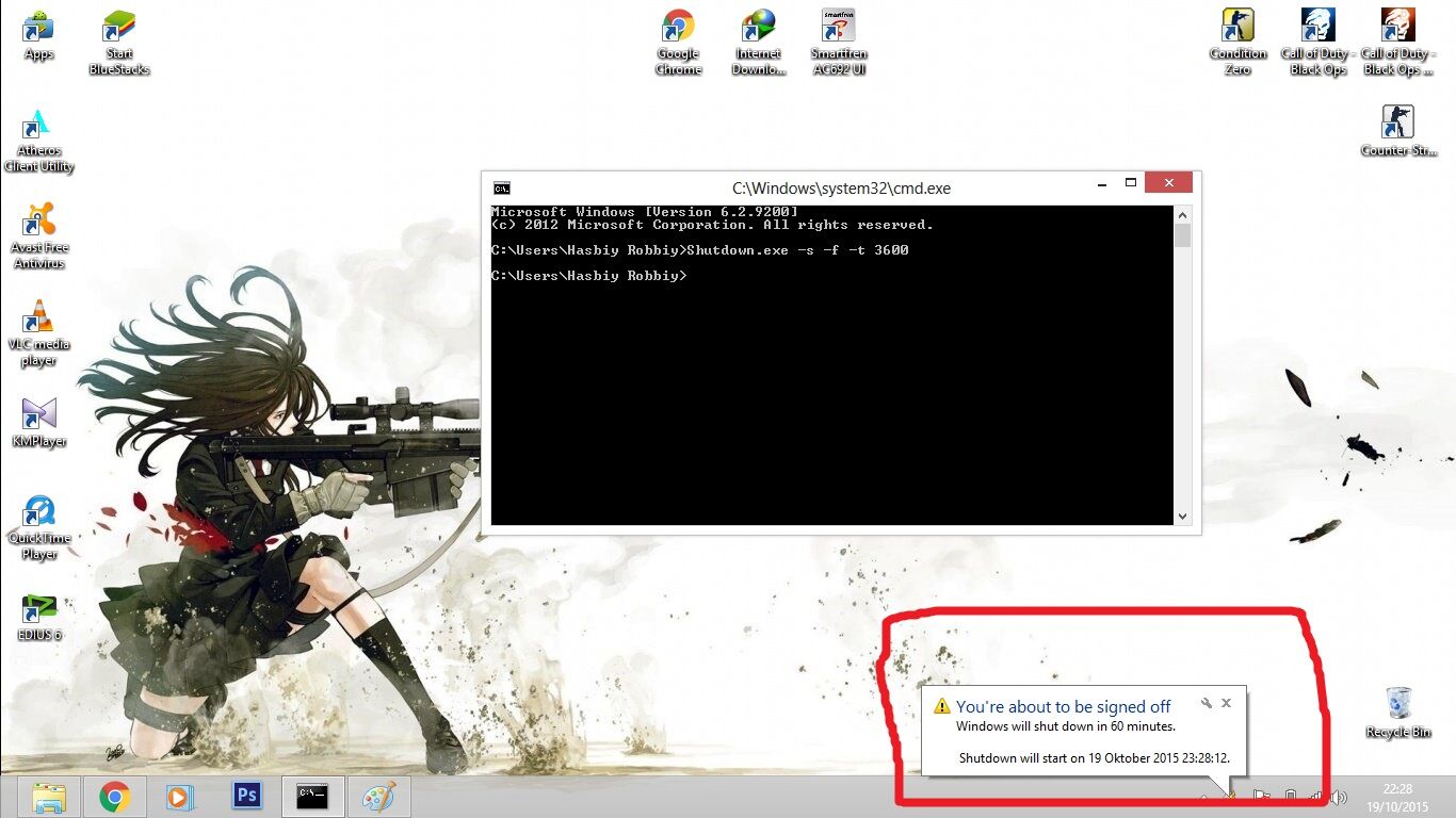 Notif