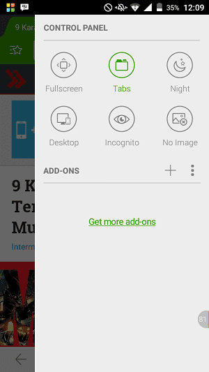 Cara Mudah Ubah Halaman Web Jadi PDF di Android-2
