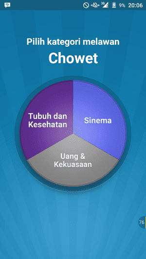 Strategi Agar Menang Bermain Duel Otak-5